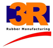 logo 3rubber
